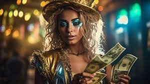 Golden Leopard theme on bit 2022 for Bangladesh mobile entertainment